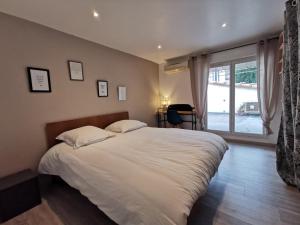 Maison Avignon, 4 pièces, 6 personnes - FR-1-698-12