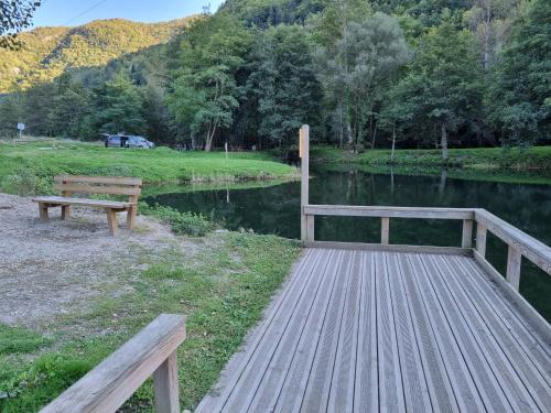 maison ax les therme