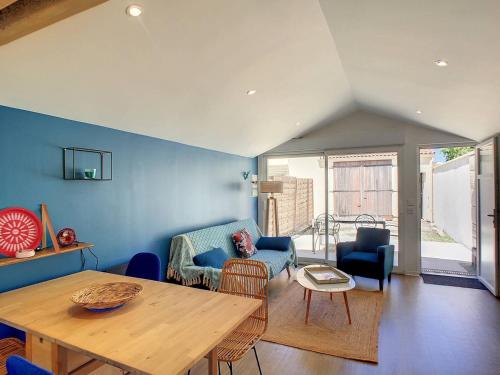 Maison Aytré, 2 pièces, 4 personnes - FR-1-710-12