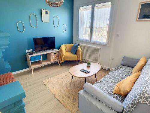 Maison Aytré, 7 pièces, 6 personnes - FR-1-710-22