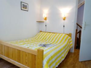 Maison Bagnères-de-Luchon, 4 pièces, 6 personnes - FR-1-313-158