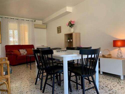 Maison Balaruc-les-Bains, 4 pièces, 6 personnes - FR-1-503-164