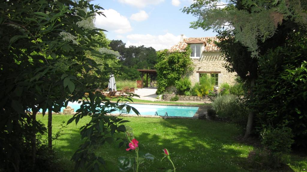 Maison Bangor, 2 pièces, 3 personnes - FR-1-418-111