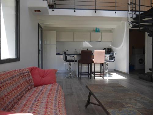 Maison Bangor, 3 pièces, 4 personnes - FR-1-418-215