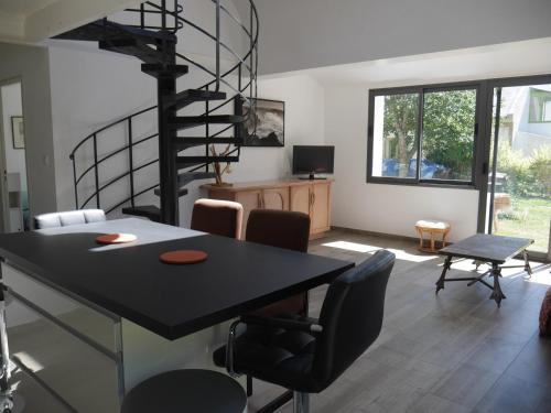 Maison Bangor, 3 pièces, 4 personnes - FR-1-418-215