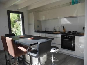 Maison Bangor, 3 pièces, 4 personnes - FR-1-418-215