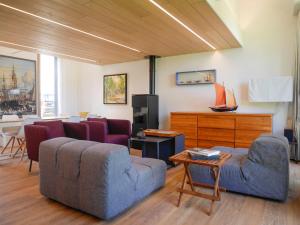 Maison Bangor, 4 pièces, 6 personnes - FR-1-418-210
