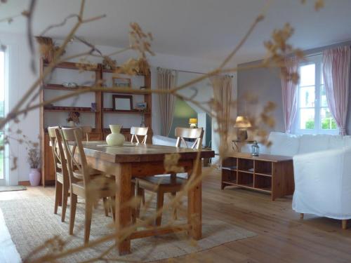 Maison Bangor, 4 pièces, 6 personnes - FR-1-418-55