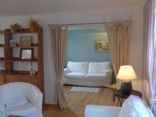 Maison Bangor, 4 pièces, 6 personnes - FR-1-418-55
