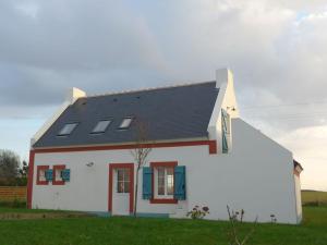 Maison Bangor, 4 pièces, 6 personnes - FR-1-418-55