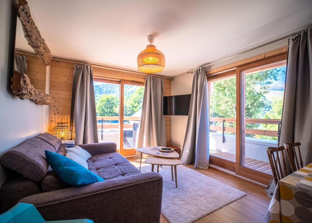 Maison Bangor, 4 pièces, 6 personnes - FR-1-418-55