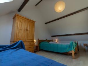 Maison Bangor, 4 pièces, 7 personnes - FR-1-418-21