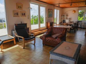 Maison Bangor, 5 pièces, 8 personnes - FR-1-418-204