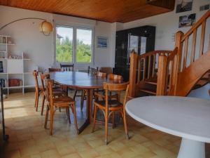 Maison Bangor, 5 pièces, 8 personnes - FR-1-418-204