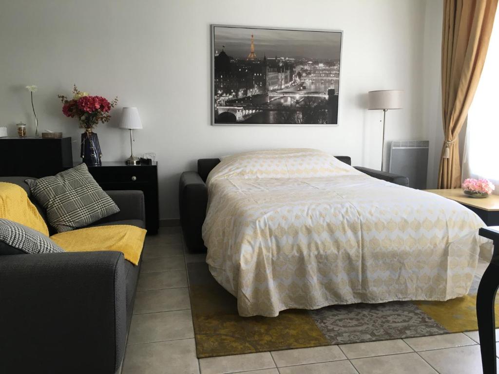 Maison Bangor, 5 pièces, 8 personnes - FR-1-418-204 56360 Bangor