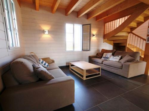 Maison Bangor, 5 pièces, 8 personnes - FR-1-418-6