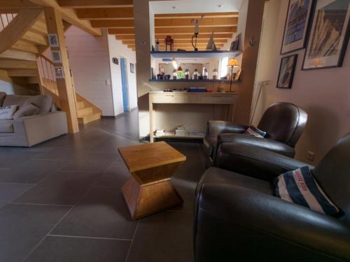 Maison Bangor, 5 pièces, 8 personnes - FR-1-418-6