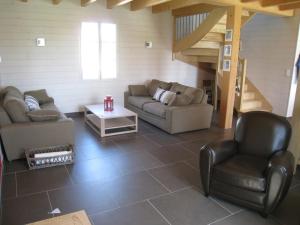 Maison Bangor, 5 pièces, 8 personnes - FR-1-418-6