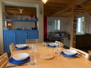 Maison Bangor, 5 pièces, 8 personnes - FR-1-418-6