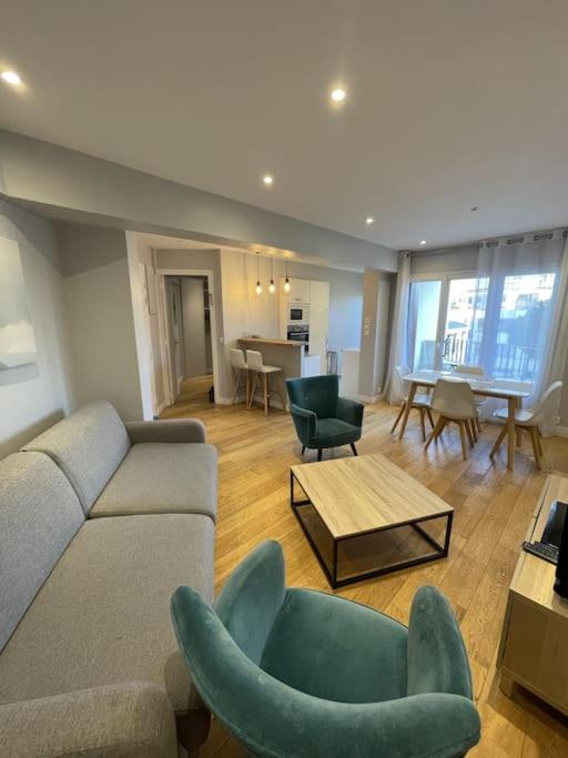 Maison Bangor, 5 pièces, 8 personnes - FR-1-418-6 56360 Bangor