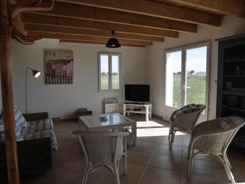 Maison Bangor, 5 pièces, 8 personnes - FR-1-418-9