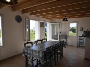 Maison Bangor, 5 pièces, 8 personnes - FR-1-418-9