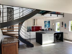 Maison Bangor, 7 pièces, 7 personnes - FR-1-418-194