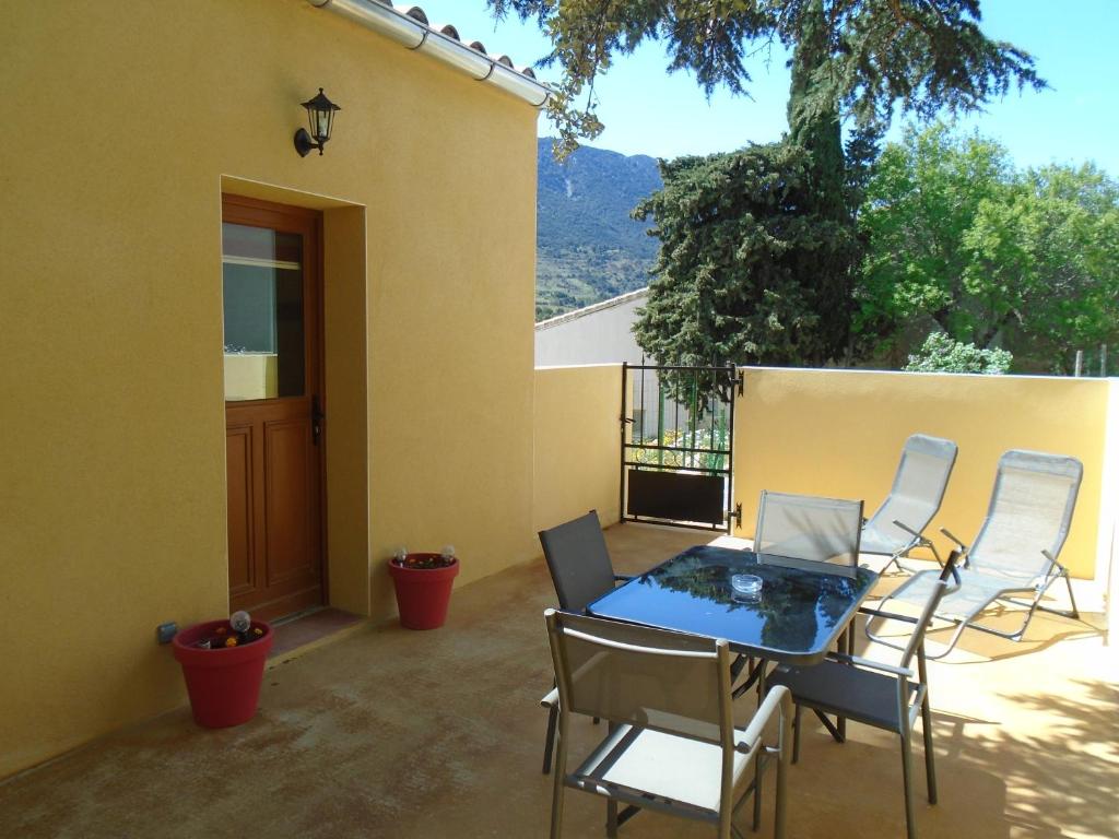 Maison Bangor, 7 pièces, 7 personnes - FR-1-418-194 56360 Bangor
