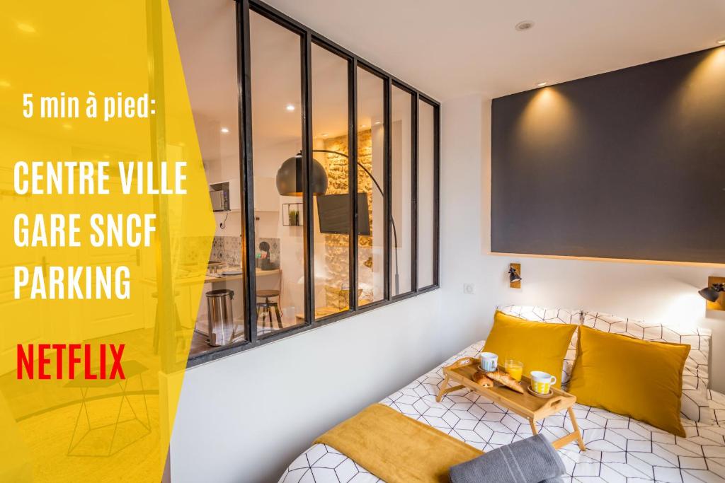 Maison Banyuls-sur-Mer, 3 pièces, 6 personnes - FR-1-225C-102 66650 Banyuls-sur-Mer