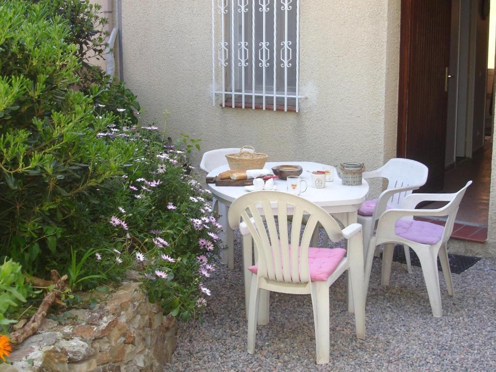 Maison de vacances Maison Banyuls-sur-Mer, 3 pièces, 6 personnes - FR-1-309-51 3 Bis Avenue De La CÃ´te Vermeille - RÃ©s Les Calanques  - 66650 Banyuls-sur-Mer