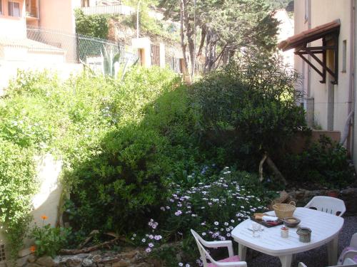 Maison Banyuls-sur-Mer, 3 pièces, 6 personnes - FR-1-309-51