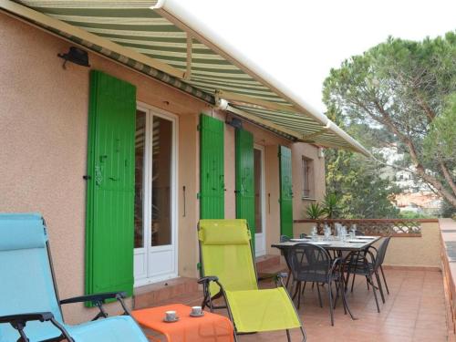 Maison Banyuls-sur-Mer, 5 pièces, 8 personnes - FR-1-225C-470