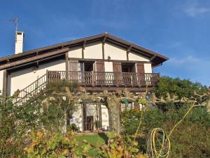 Maison Barbarenekoborda