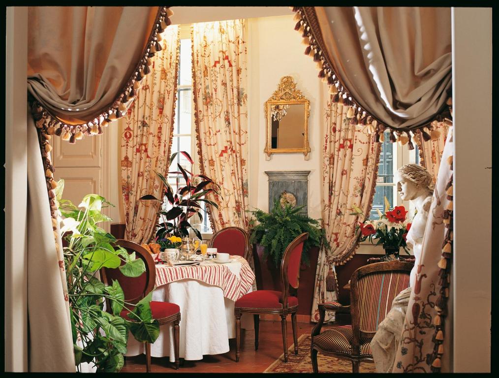 Maison Barbarenekoborda