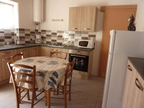 Maison Barbâtre, 2 pièces, 3 personnes - FR-1-224B-468