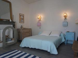 Maison Barbâtre, 3 pièces, 4 personnes - FR-1-224B-744