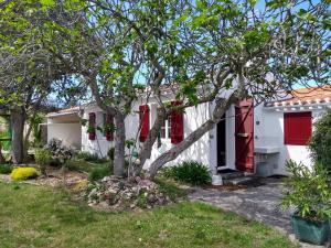 Maison Barbâtre, 4 pièces, 6 personnes - FR-1-224B-26
