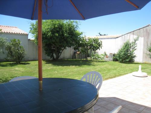 Maison Barbâtre, 4 pièces, 6 personnes - FR-1-224B-460