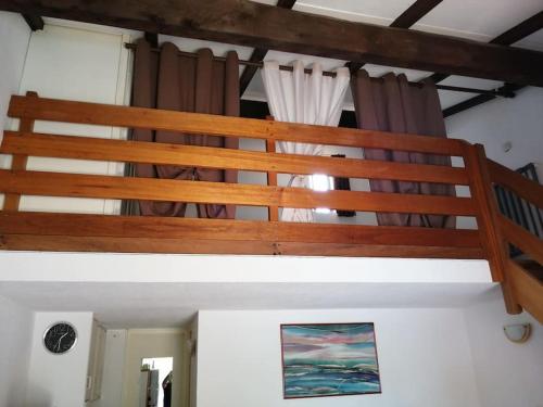 Maison barcares