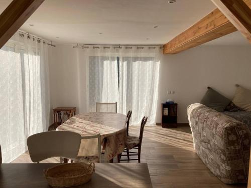 Maison Barcelonnette, 4 pièces, 6 personnes - FR-1-691-13