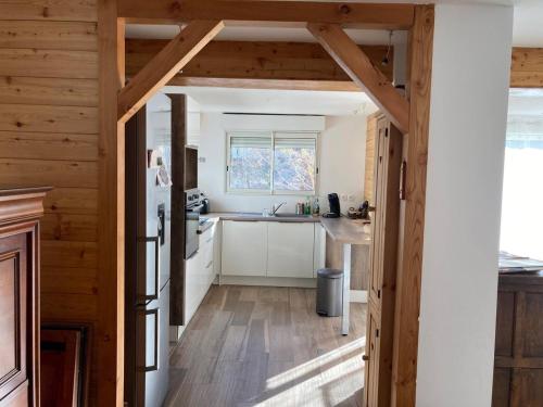 Maison Barcelonnette, 4 pièces, 6 personnes - FR-1-691-13