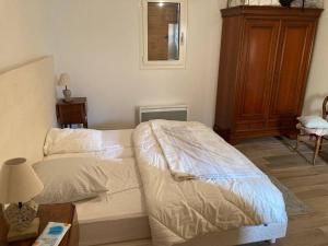 Maison Barcelonnette, 4 pièces, 6 personnes - FR-1-691-13