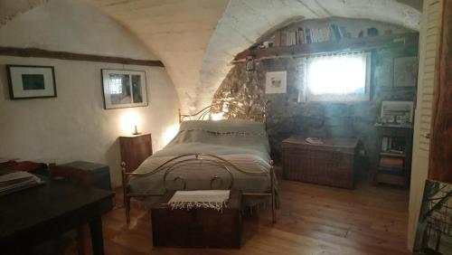 Maison basse