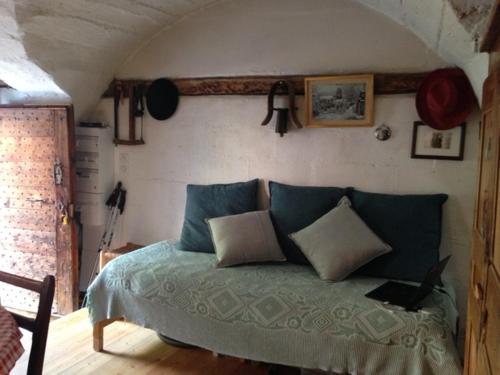 Maison basse