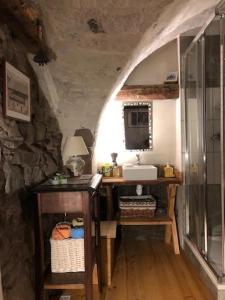 Maison basse
