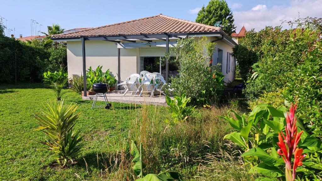 Maison Bassin d'Arcachon 98 BIS COURS DE LA MARNE, 33470 Gujan-Mestras
