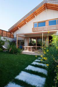 Maison Bastide Bordeaux