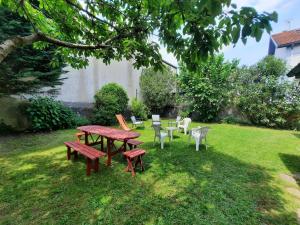 Maison Bayonne, 6 pièces, 12 personnes - FR-1-239-720