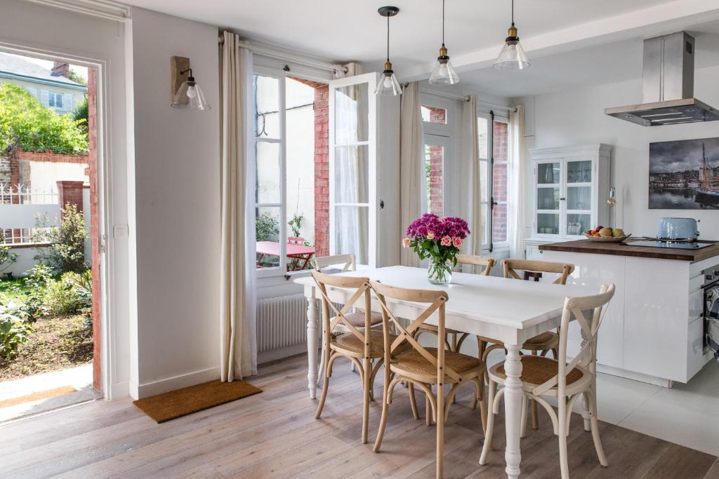 Maison Bear 14380 Landelles-et-Coupigny