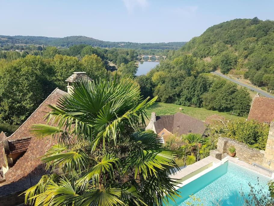 Maison de vacances Maison Belle vue. 159 Impasse des Chèvres 24220 Le Buisson